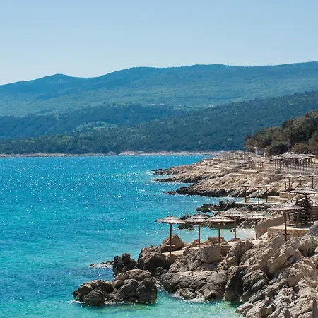 Destiny Nedescina, Istrien, Kroatien * Nedescina