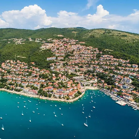 Destiny Nedescina, Istrien, Kroatien