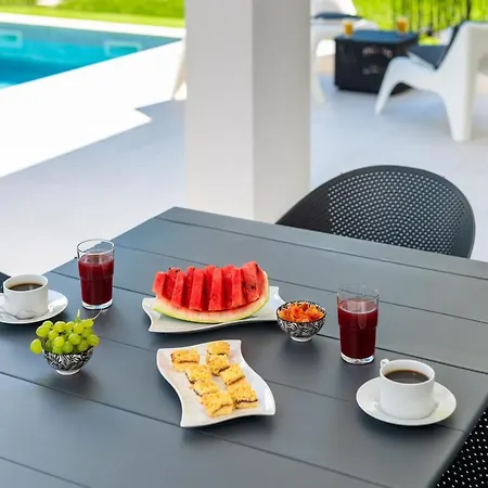 Destiny Nedescina, Istrien, Kroatien Villa Nedescina