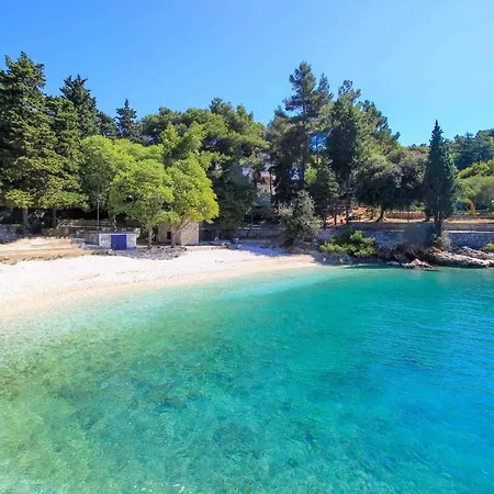 Villa Destiny Nedescina, Istrien, Kroatien Nedeščina