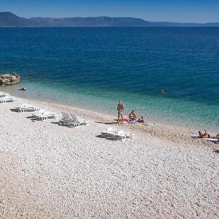 Villa Destiny Nedescina, Istrien, Kroatien