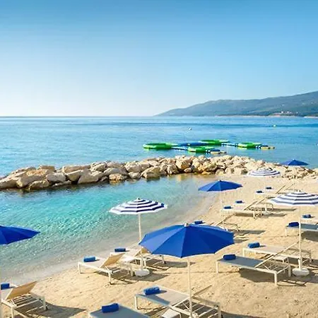 Destiny Nedescina, Istrien, Kroatien Villa