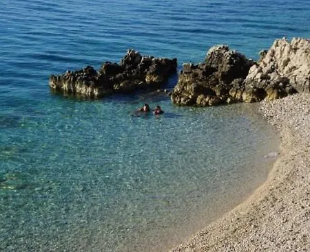 Destiny Nedescina, Istrien, Kroatien Villa Nedescina