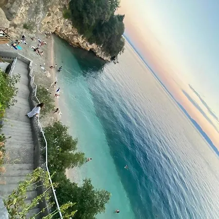 Destiny Nedescina, Istrien, Kroatien Βίλα *