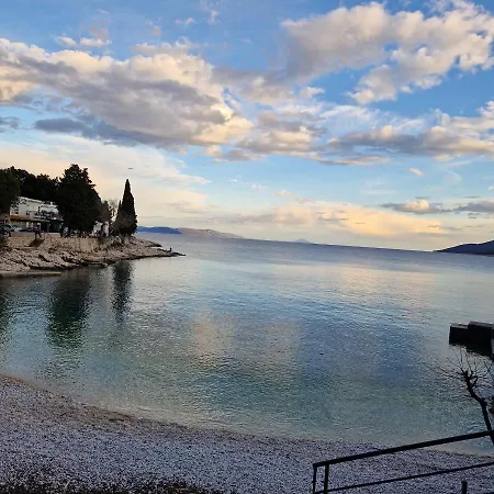 Villa Destiny Nedescina, Istrien, Kroatien Nedescina