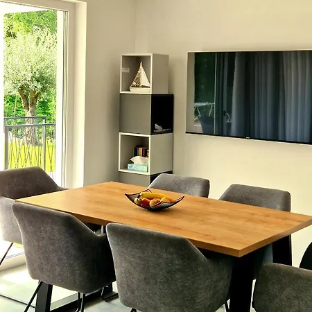 Destiny Nedescina, Istrien, Kroatien Villa