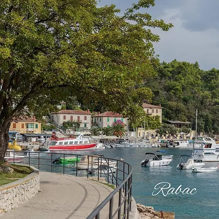 Villa Destiny Nedescina, Istrien, Kroatien