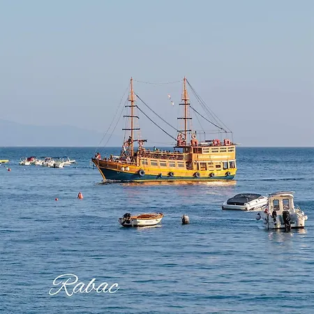 Villa Destiny Nedescina, Istrien, Kroatien *