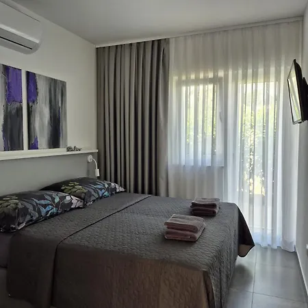 Destiny Nedescina, Istrien, Kroatien Villa *