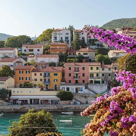 Destiny Nedescina, Istrien, Kroatien Villa *